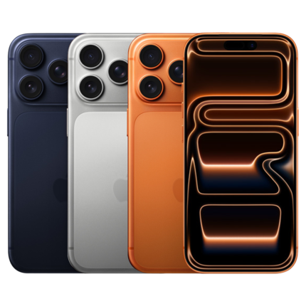 IPHONE 17 PROMAX