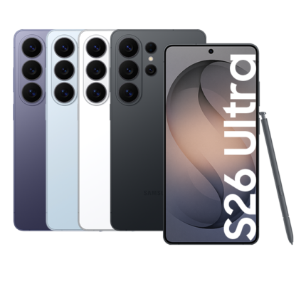 SAMSUNG S26 ULTRA